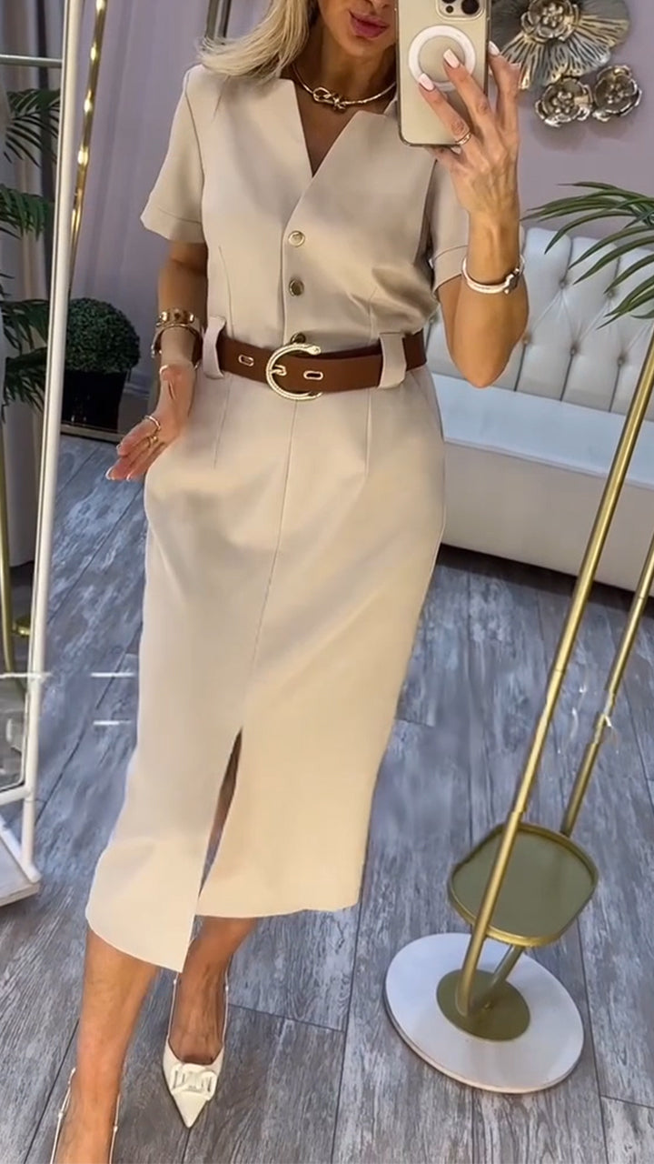 Aurélie - Robe