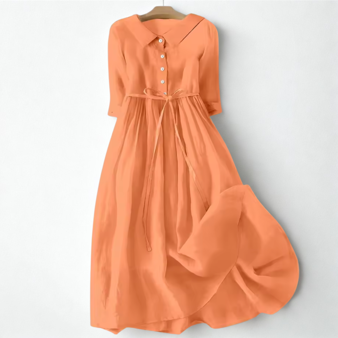 Lux - Robe Élégante