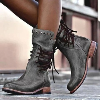 Aruna - Bottes Confortables