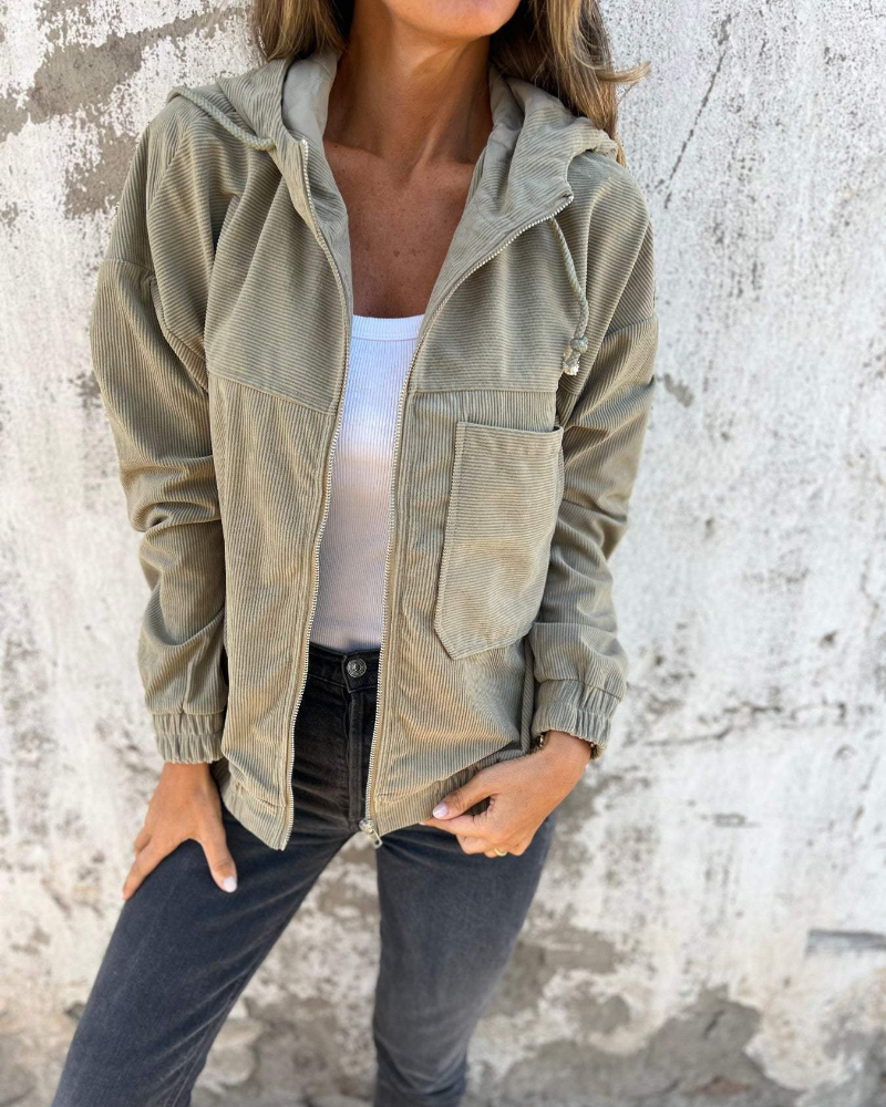 Isabella - Veste