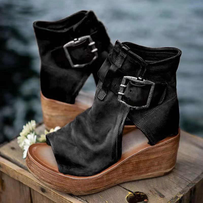 Damskie - Sandales pour femmes