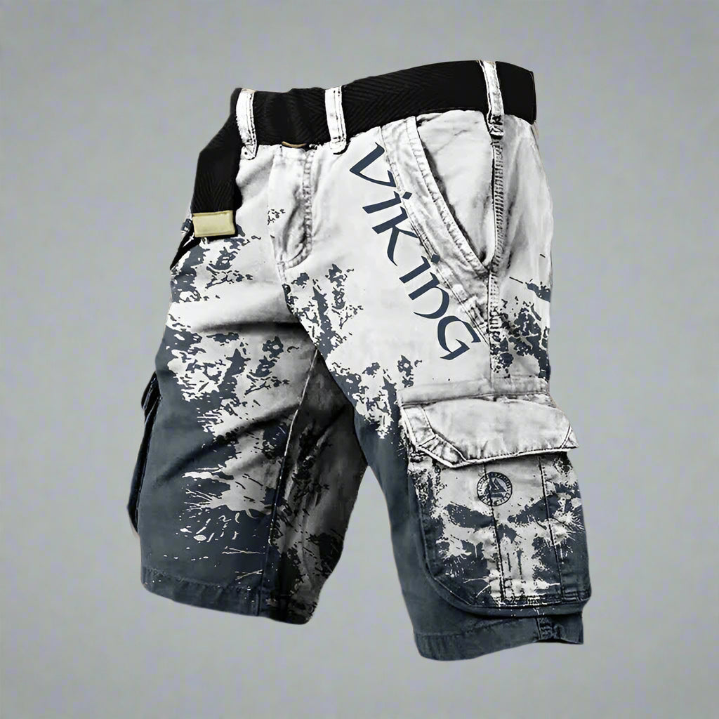 Erik - Shorts premium pour aventuriers