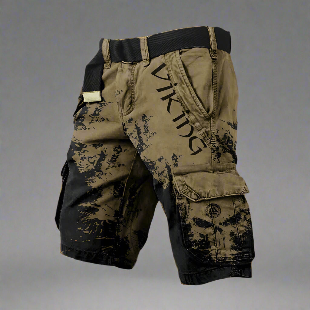 Erik - Shorts premium pour aventuriers