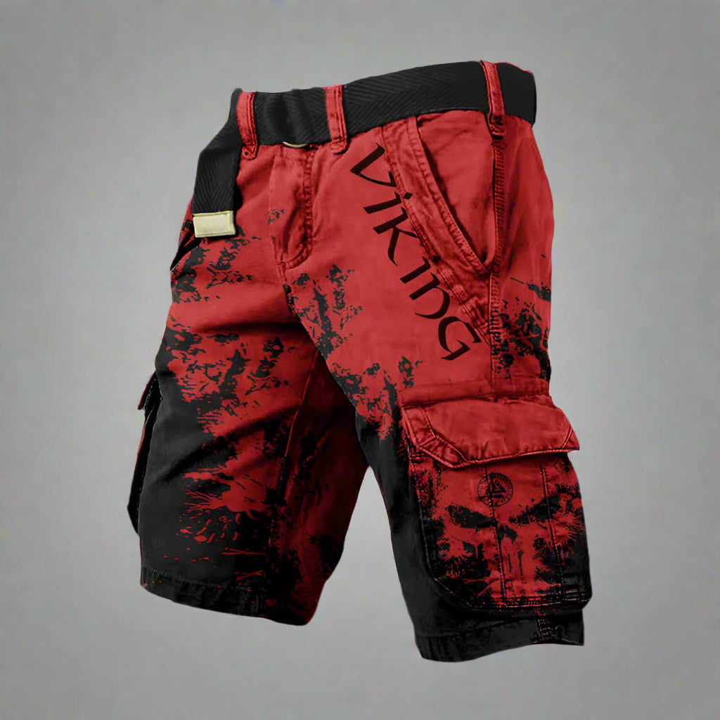 Erik - Shorts premium pour aventuriers