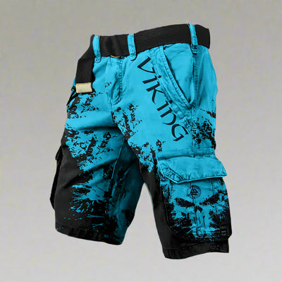 Erik - Shorts premium pour aventuriers