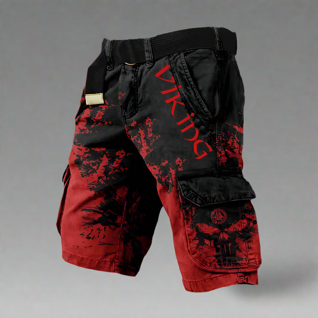 Erik - Shorts premium pour aventuriers