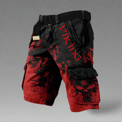 Erik - Shorts premium pour aventuriers
