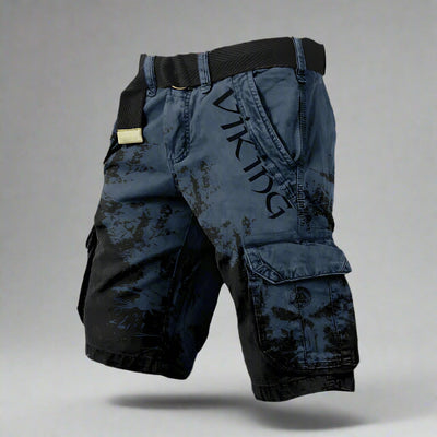 Erik - Shorts premium pour aventuriers