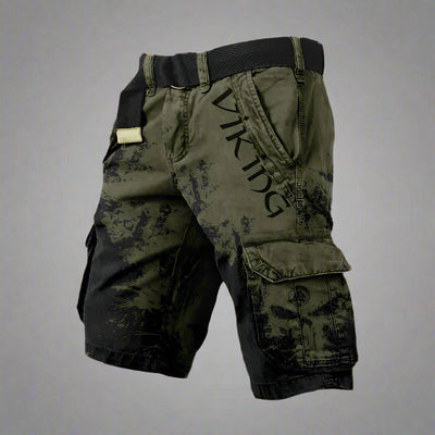 Erik - Shorts premium pour aventuriers