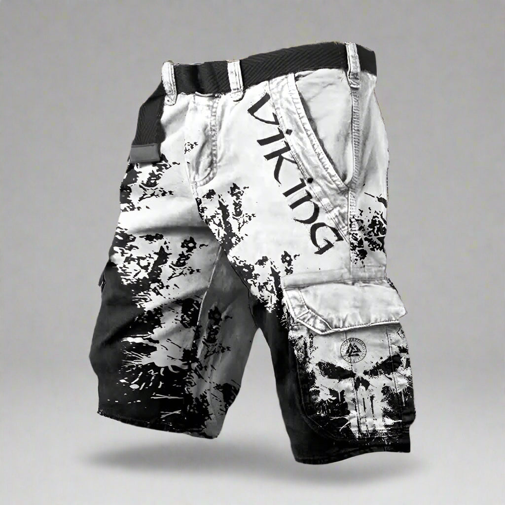 Erik - Shorts premium pour aventuriers
