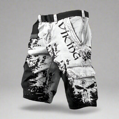 Erik - Shorts premium pour aventuriers
