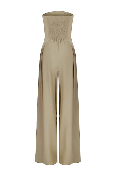 Lucy | Jumpsuit Virale & Flatteuse