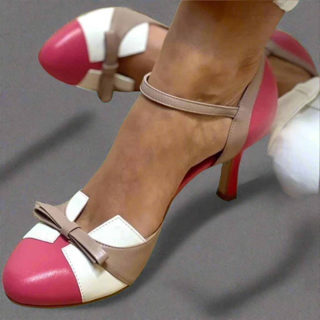 Sandra - Sandales Orthopédiques