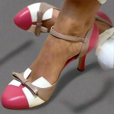 Sandra - Sandales Orthopédiques