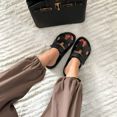 Sophie - Sandals élégants