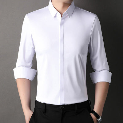 Pietro - Chemise Élastique