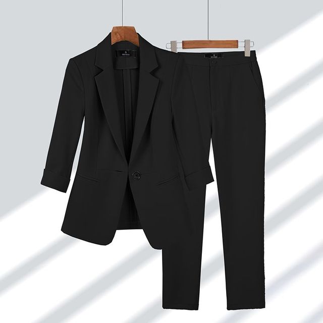 Catherine - Ensemble de Tailleur