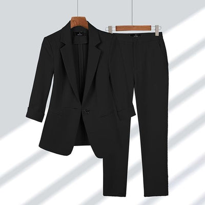 Catherine - Ensemble de Tailleur