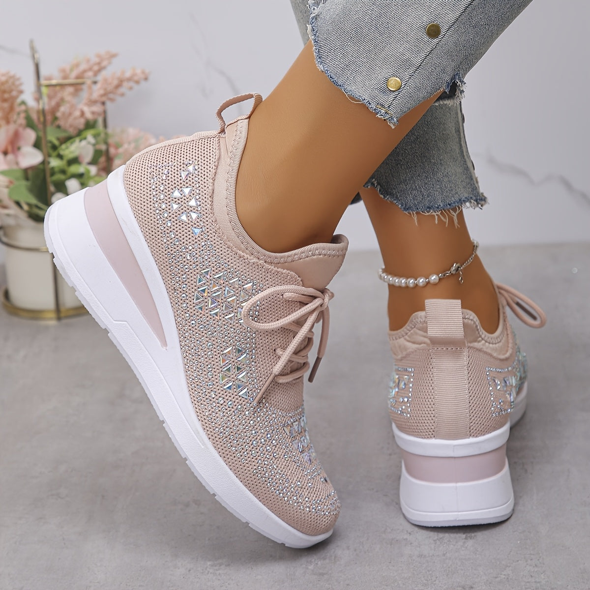 Aline - Chaussures
