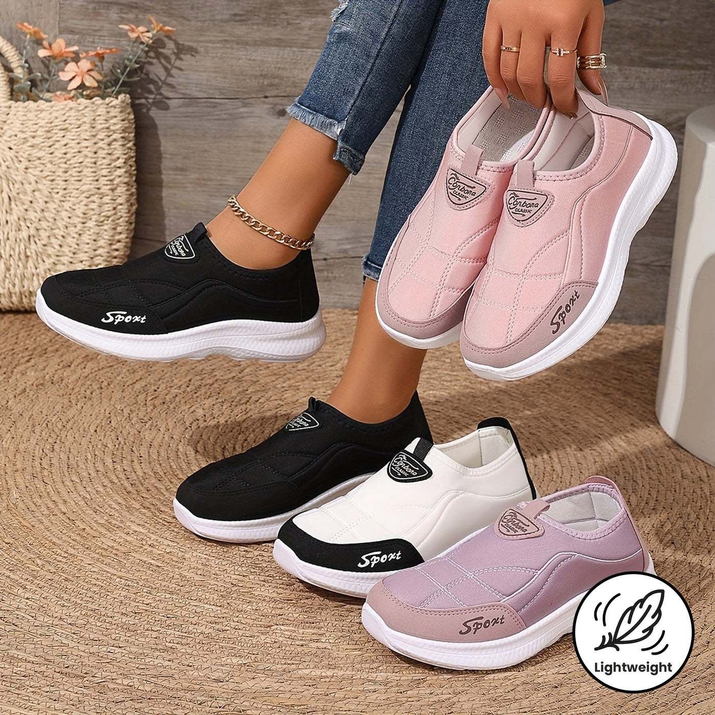 Julia - Chaussures