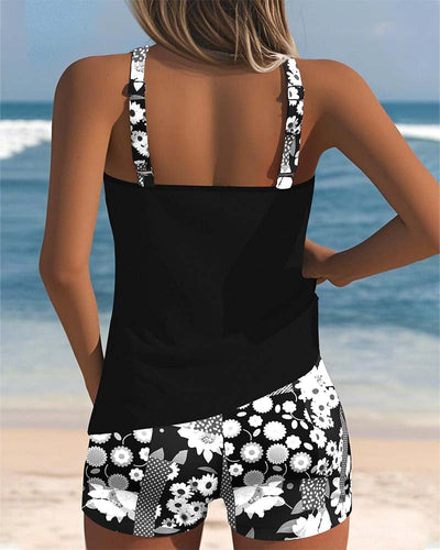 Laure - Maillot de bain tendance