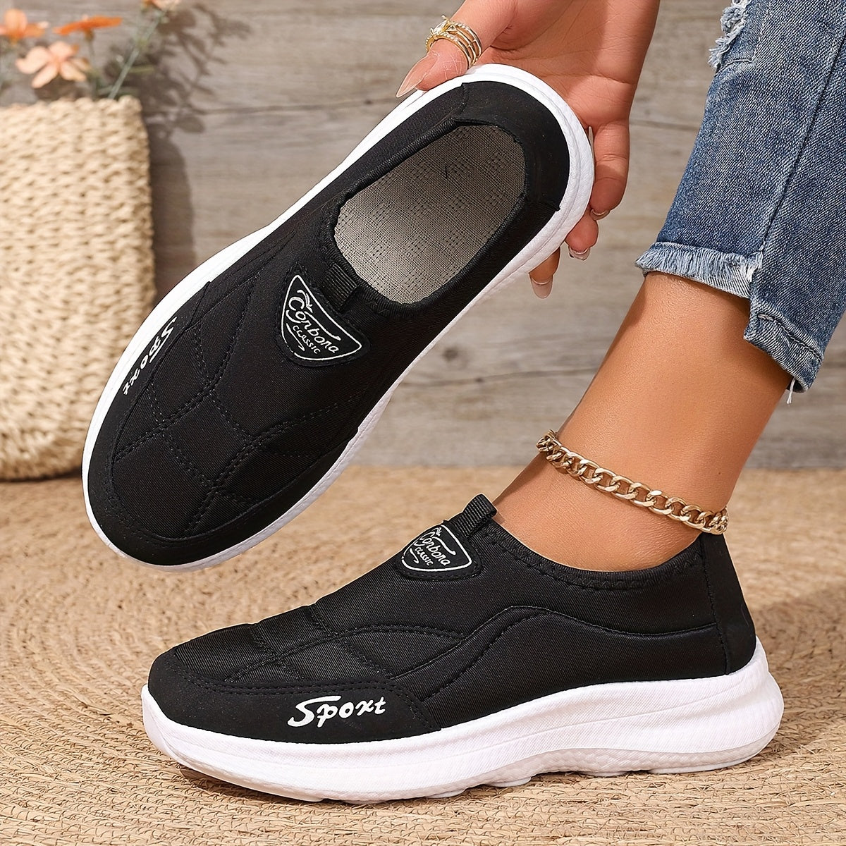 Julia - Chaussures