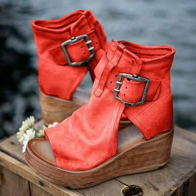 Damskie - Sandales pour femmes