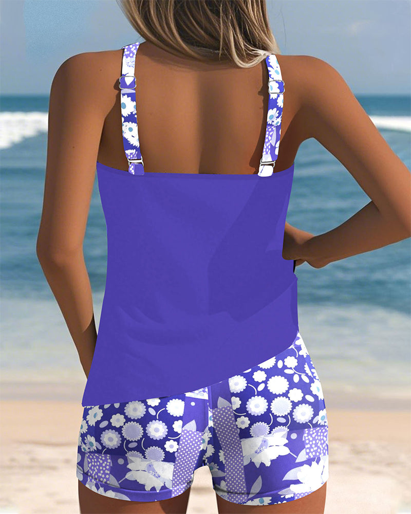 Laure - Maillot de bain tendance