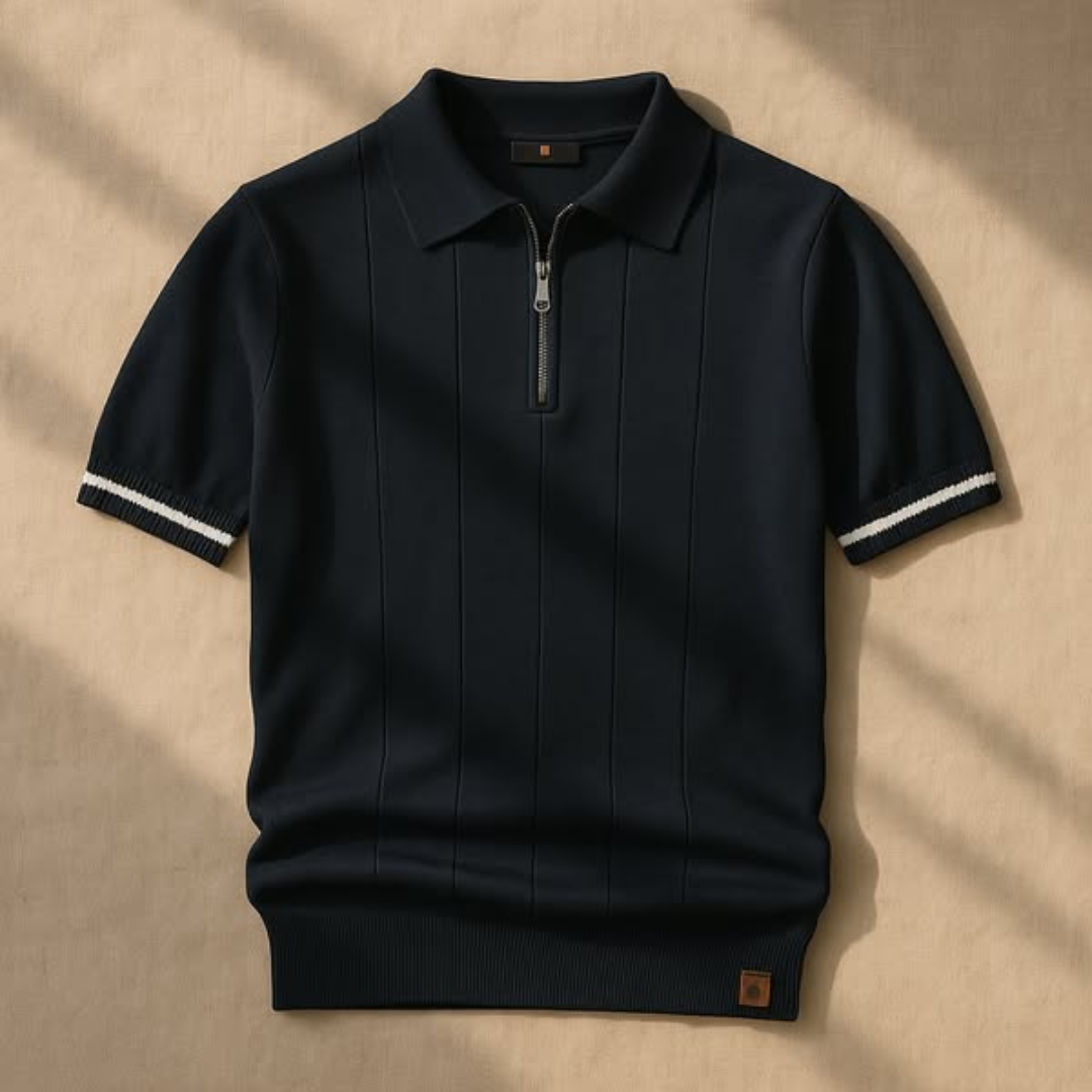 Eros - Polo élégant