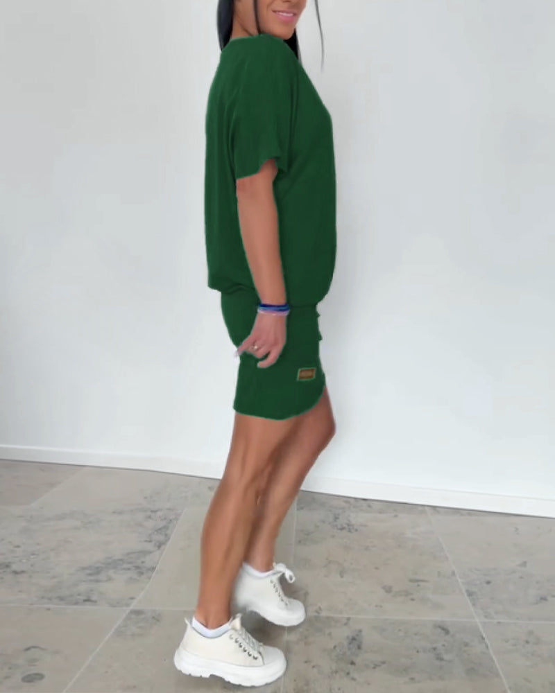 Mars - Vêtements Casual Élégants