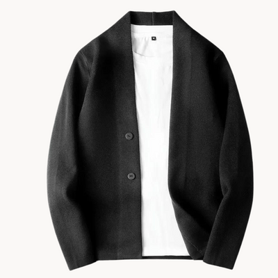 Bjorn - Veste Sur Mesure Légère