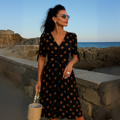 Anka - Robe