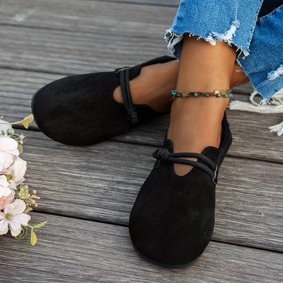 Stephanie - Casual et Confortables
