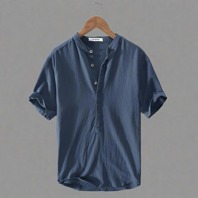 Ivar - Chemise d'été légère