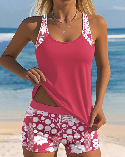 Laure - Maillot de bain tendance