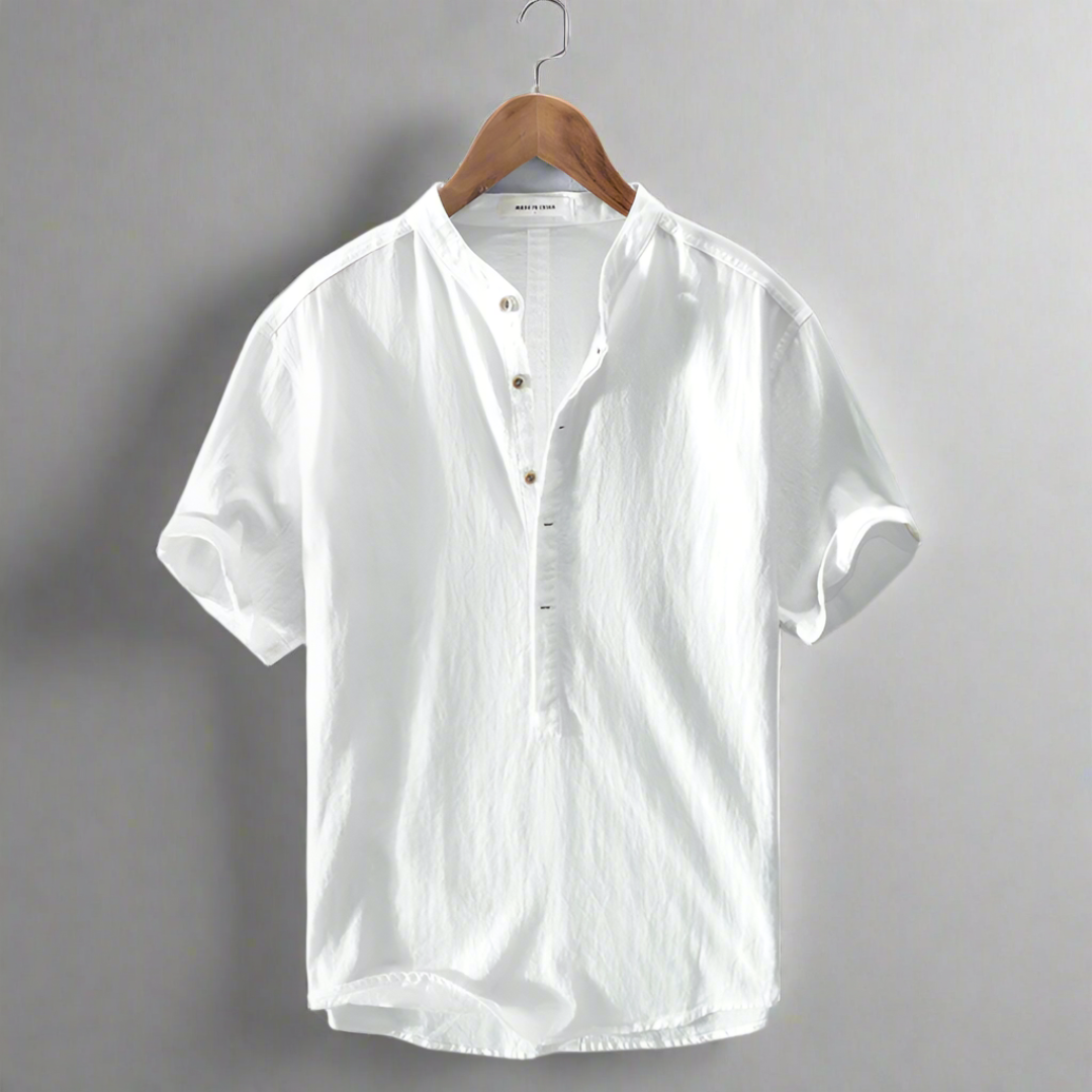 Ivar - Chemise d'été légère