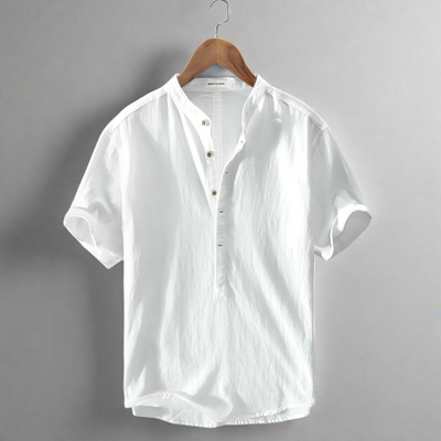 Ivar - Chemise d'été légère