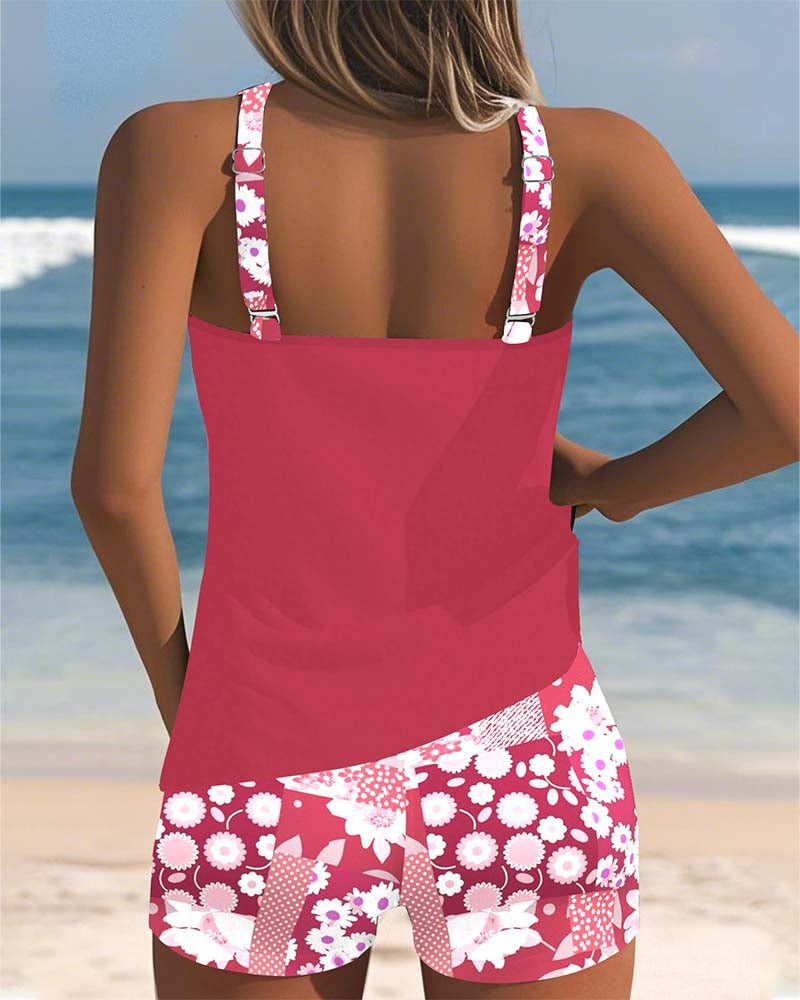 Laure - Maillot de bain tendance