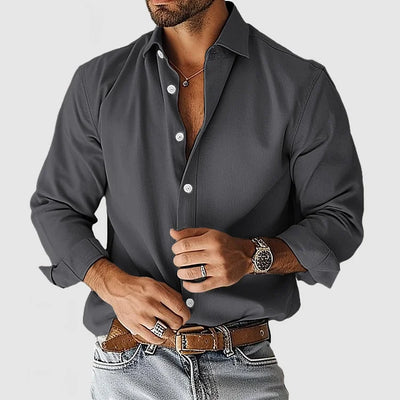 Geir - Chemise élégante