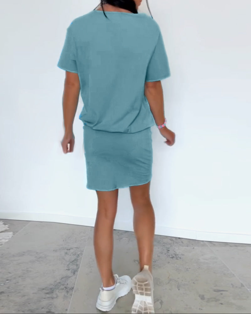 Mars - Vêtements Casual Élégants