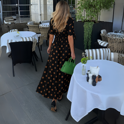Anka - Robe