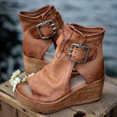 Damskie - Sandales pour femmes