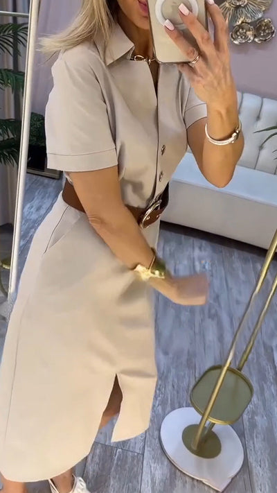 Aurélie - Robe