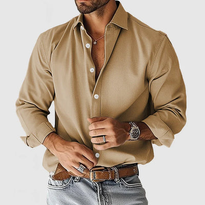 Geir - Chemise élégante