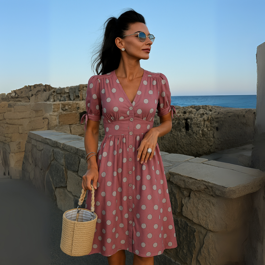 Anka - Robe