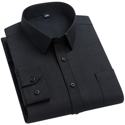 Richard - Chemise en coton de luxe