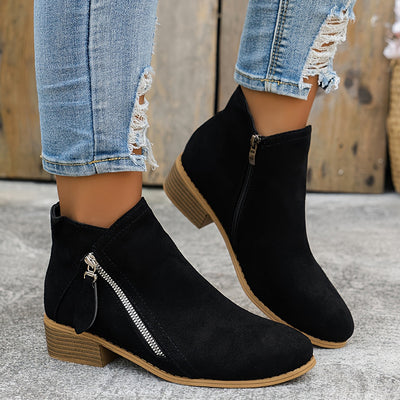 Laura - Bottines orthopédiques