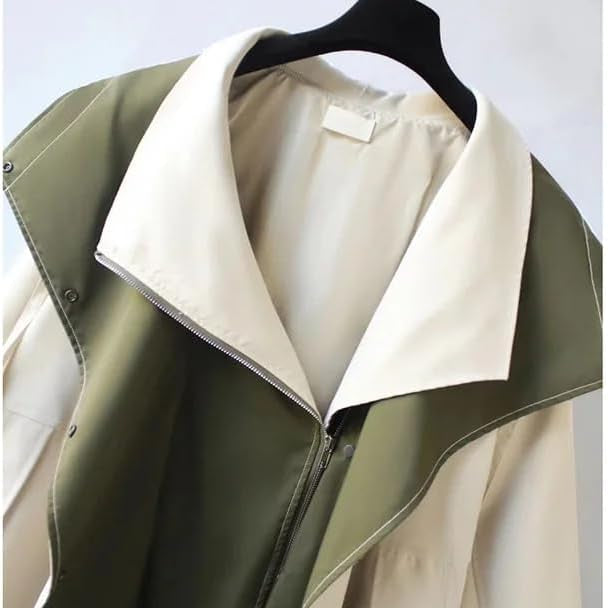 Helene – Élégante veste imperméable