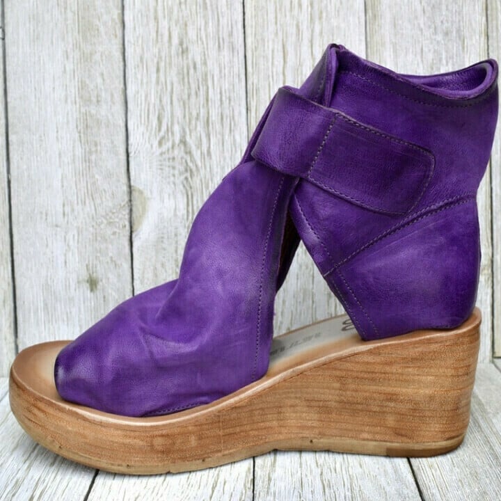 Damskie - Sandales pour femmes