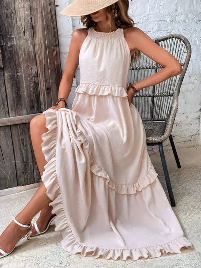 Aneta - Robe élégante